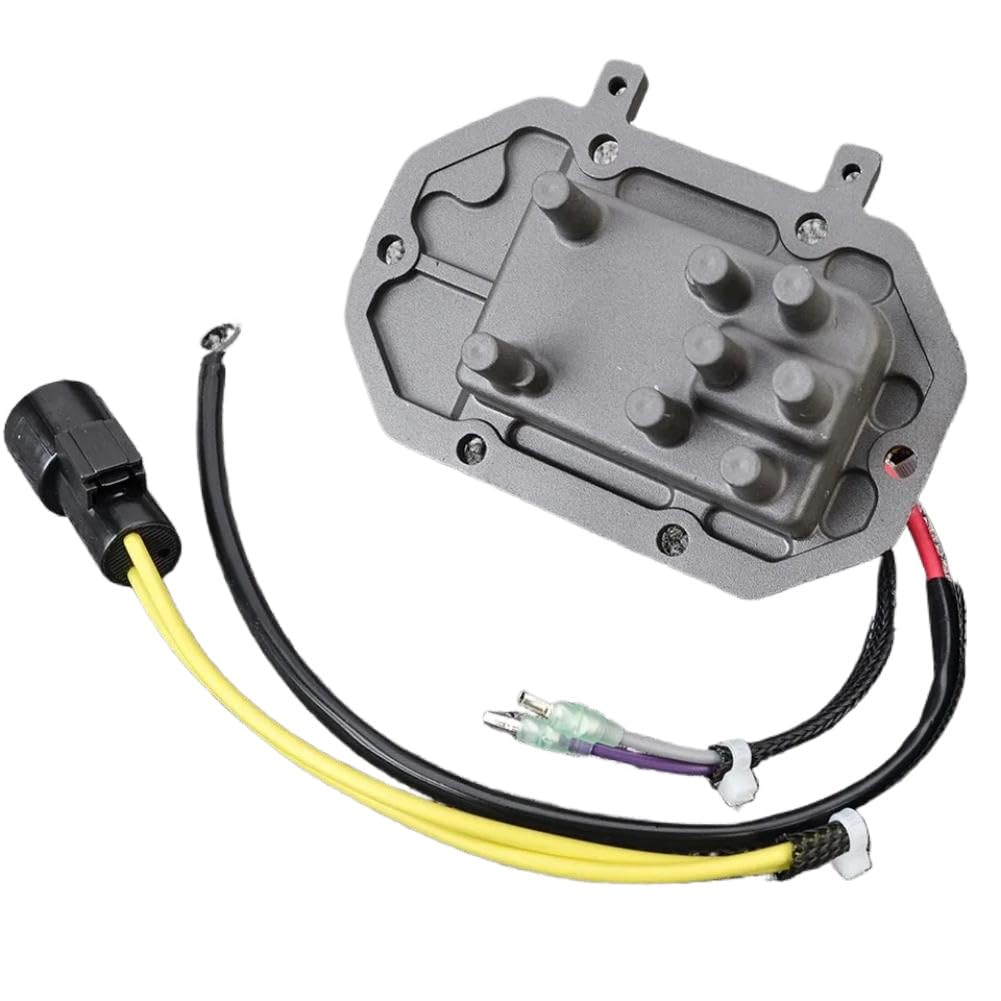 Redresseur Régulateur Compatible Avec BE250 250HP Moto
