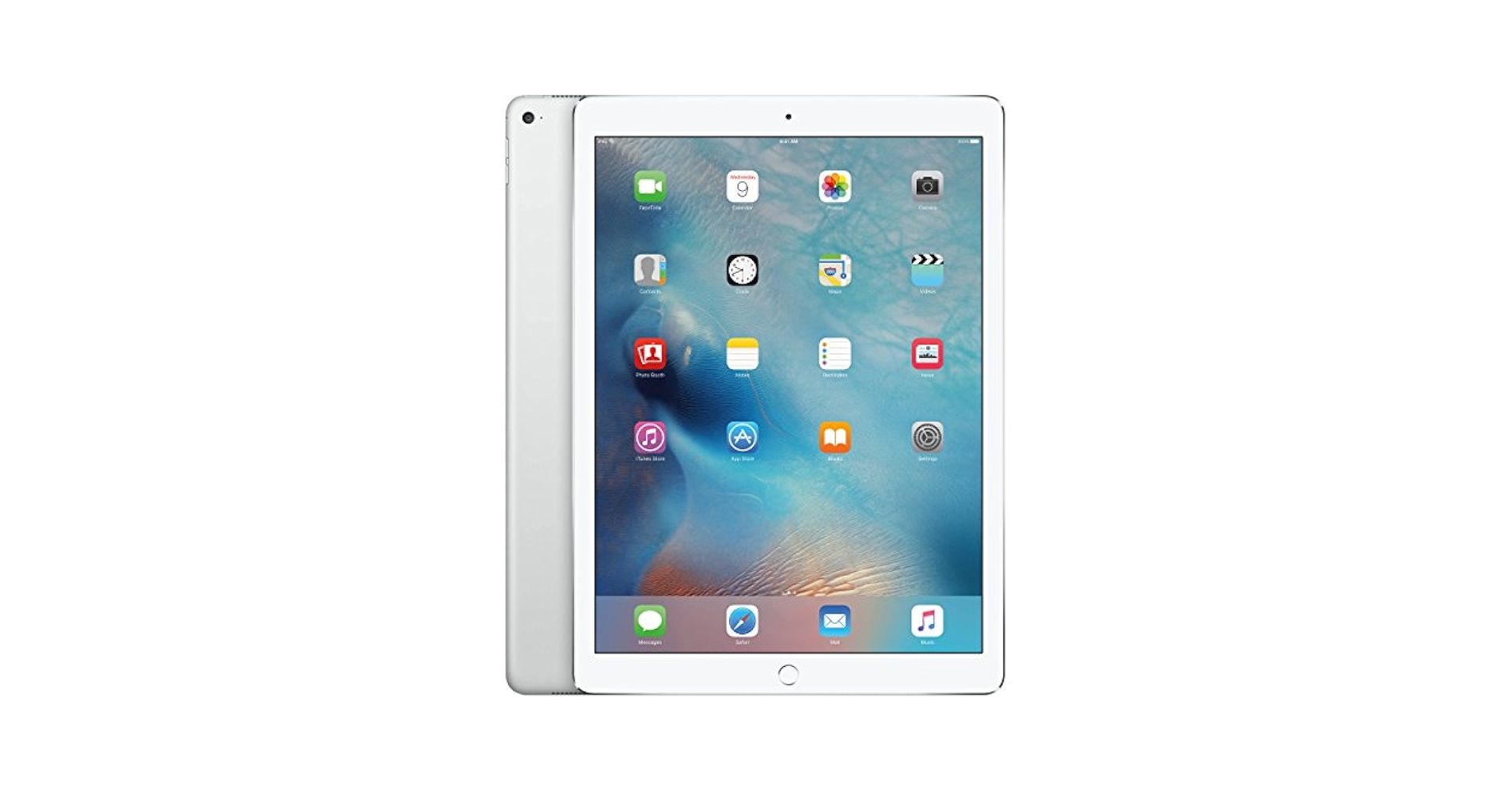 Amazon.com : Apple iPad Pro Tablet (256GB, Wi-Fi, 9.7in