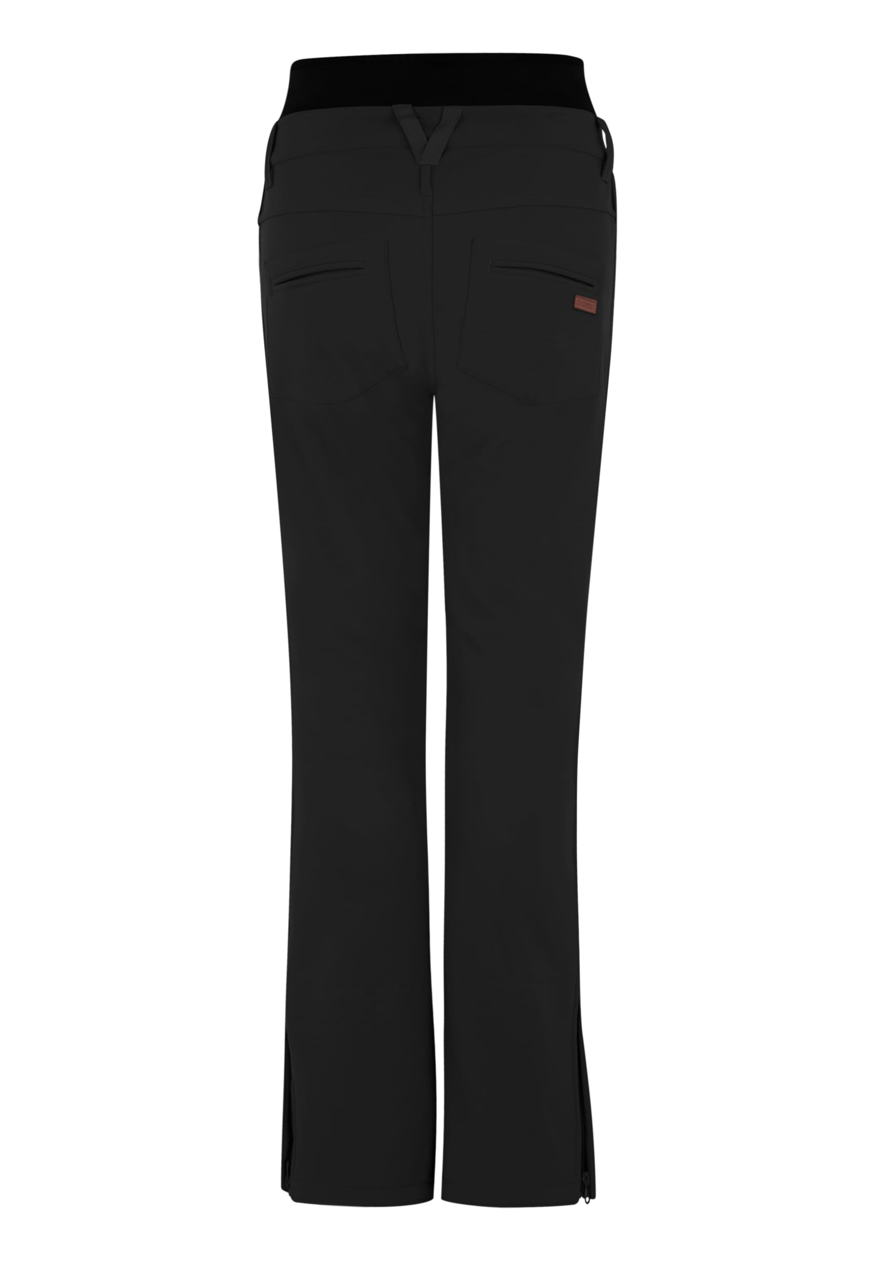Protest Damen Ski- Und Snowboardhose PRTLULLABYOS