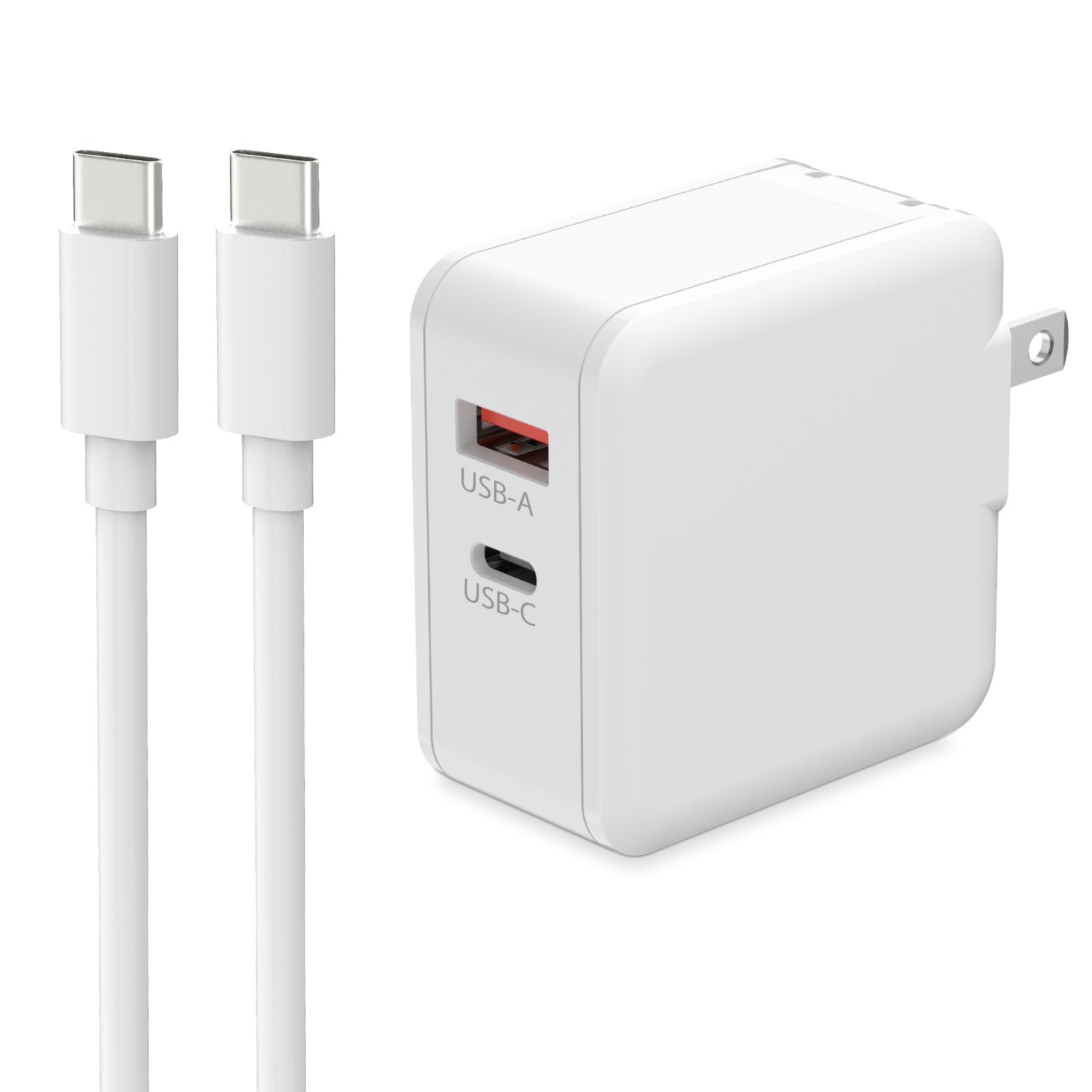 MacBook Pro 67W ACアダプター type-c ポートとCケーブル Amazon.co.jp: MacBook Charger, Type-C 67W GaN Support, PD