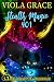 Stealth Magic 401 (Hellkitten Chronicles Book 4)