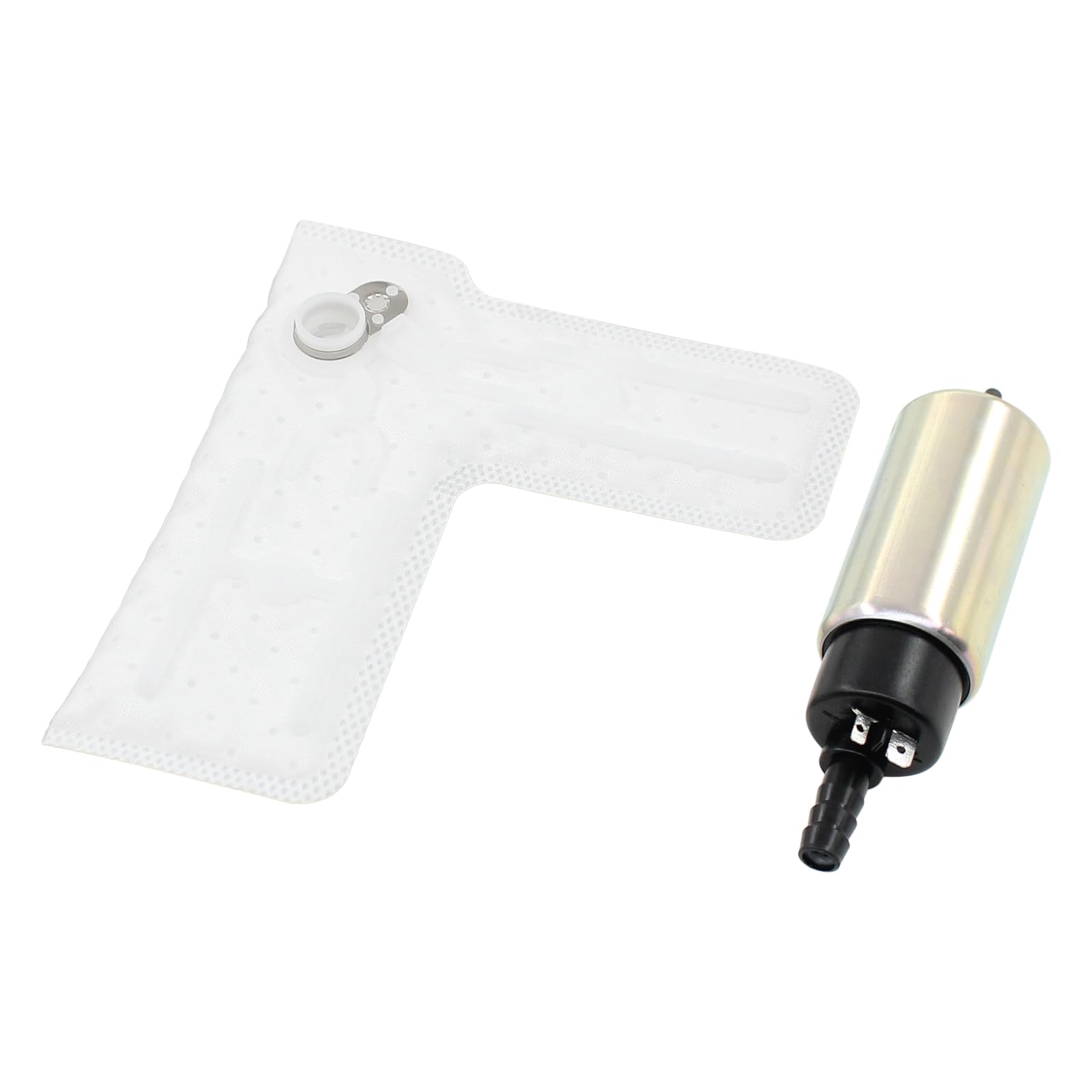 Benzinpumpe mit Filter für Aprilia RS4 125 RSV 4 KTM 690 390 450 125 Duke MBK Piaggio Vespa GTS 250 für Husqvarna SMR 125 TE 510 für Yamaha Majesty 400 T-Max 530 T Max 500 XJ900 YZ450F YZF 125 YBR 125