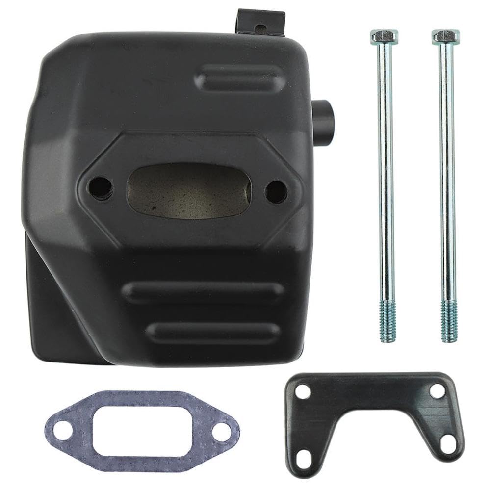 Guarnizione bullone Staffa Compatibile con 394 395 394XP 395XP per Motosega Motosierras
