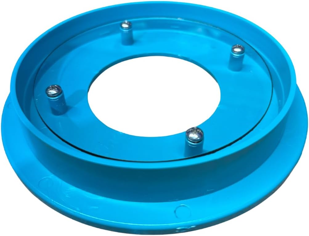 Drain Valve (Replacement)