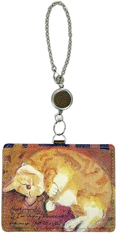 ID Holder Holder Purse 75-1785 Marble
