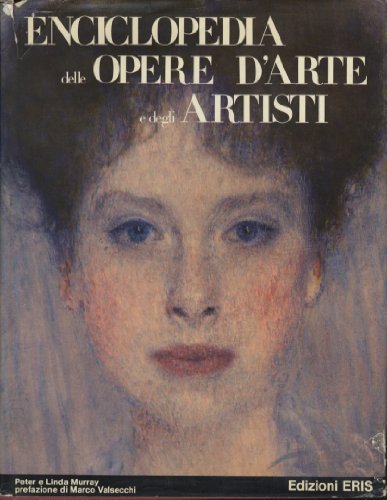  Enciclopedia Delle Opere D\'Arte E Degli Artisti