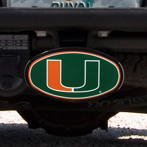 Wincraft Miami (Florida), University of S54830 Oval 2