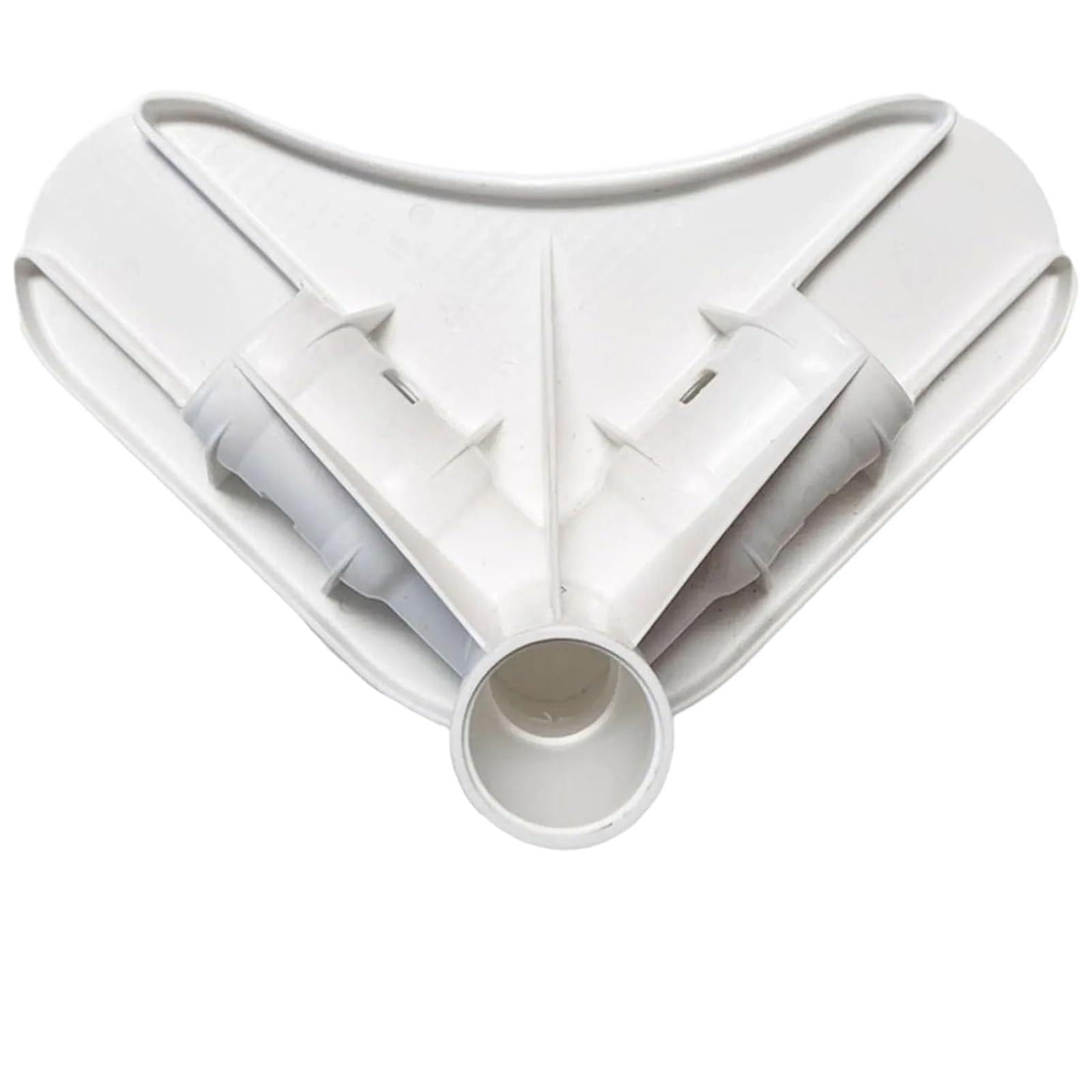 Above Ground Pool Frame Corner Bracket, Multi-Size PP Pipe Connector