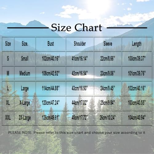 2025 Women Scrub Uniforms Housekeeping Spa Pocket Work Dresses Workwear Button Front Short Sleeve Nurse Dress2