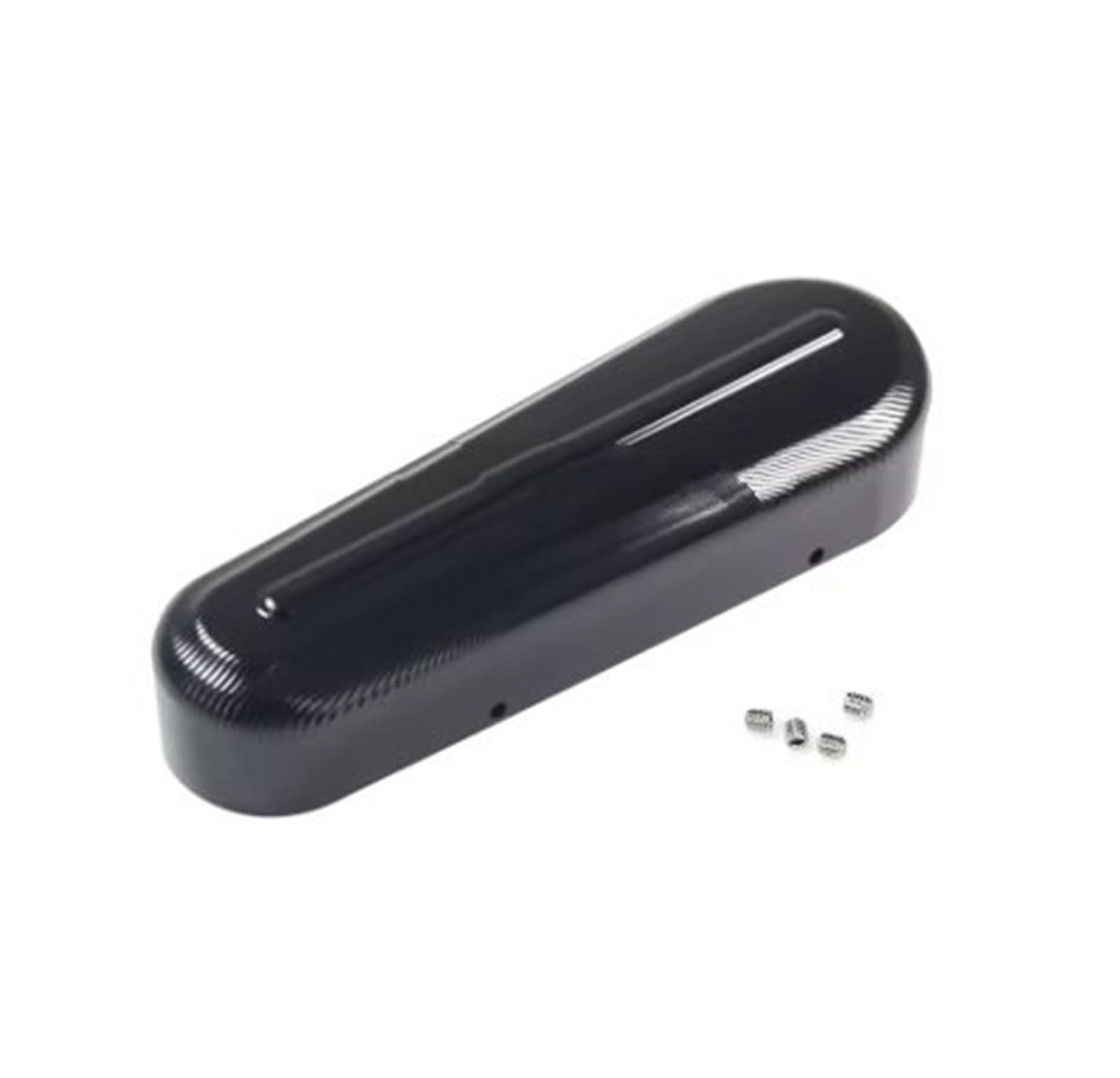 Osłona tylnej tarczy hamulcowej Pasuje do VESPA Sprint 150 Primavera 125 wiosna 2014 osłona hamulca tarczowego przednie zawieszenie Rocker Cover(D)