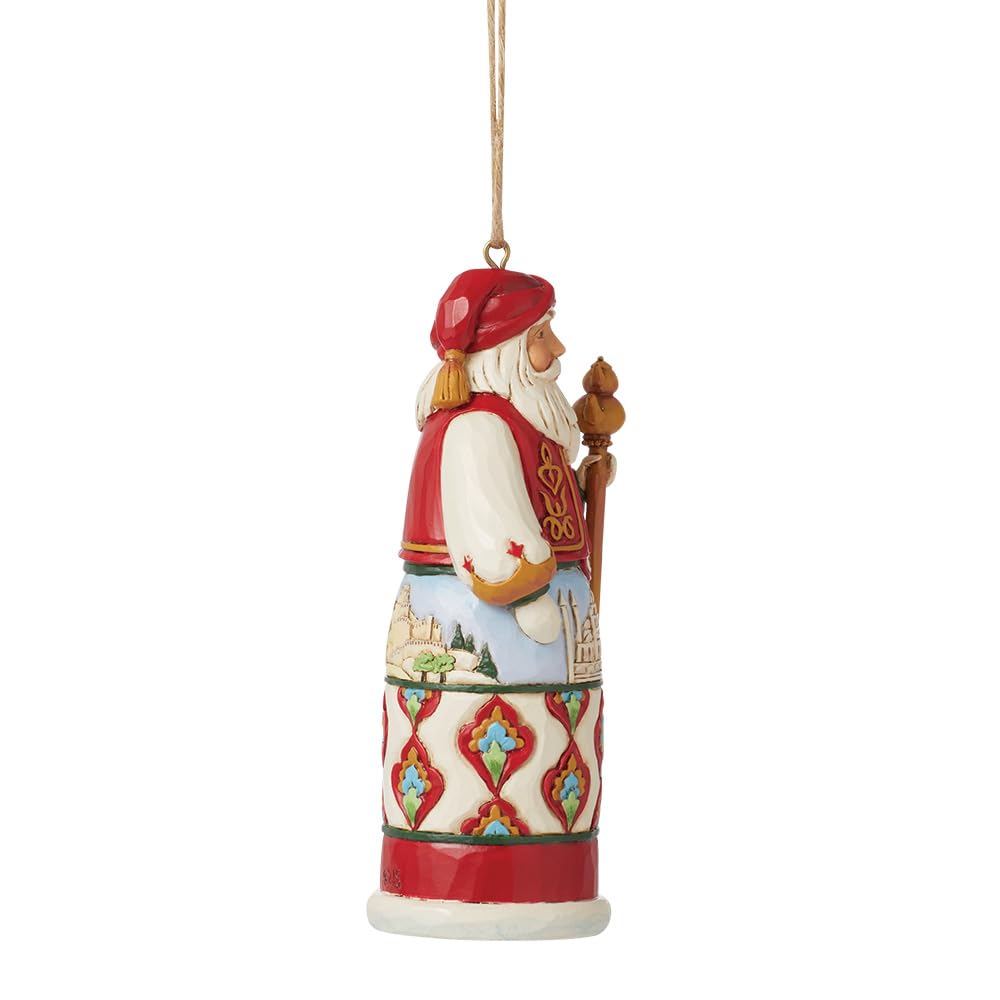 Amazon.com: Enesco Jim Shore Heartwood Creek Around The World