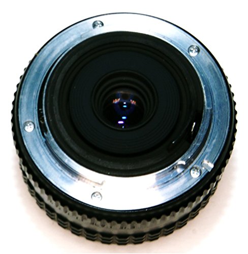 アサヒ スーパーマルチコート ペンタックス 50mm F4 SMC Pentax アサヒ スーパーマルチコート ペンタックス 50mm F4 SMC Pentax