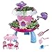 Remokids My Happy Garden, DIY Assembly Garden Toys for Kids, Grow Your Own Garden, Gift for Girls