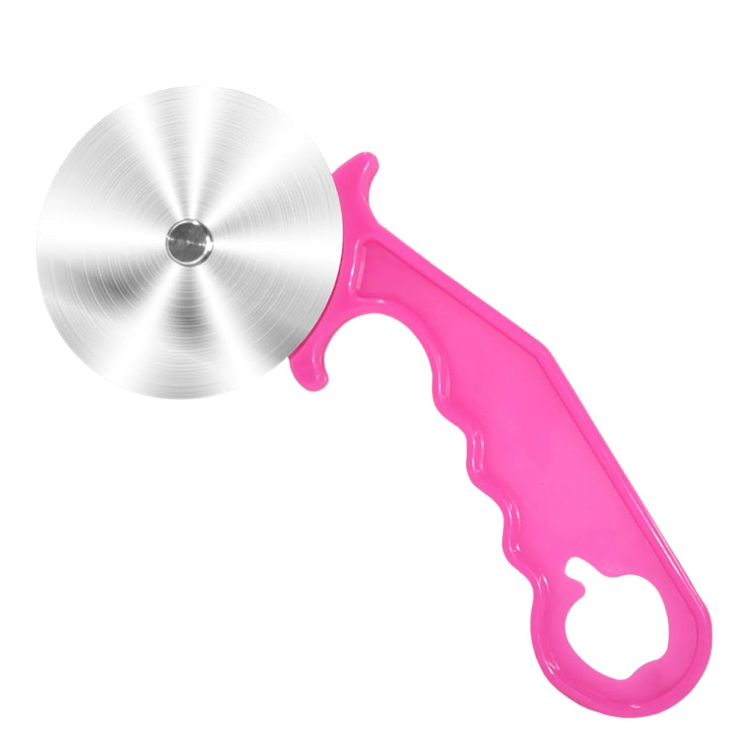 Stainless Steel Pizza Cutter/Pastry Cutter/Sandwiches Cutter-picture-26