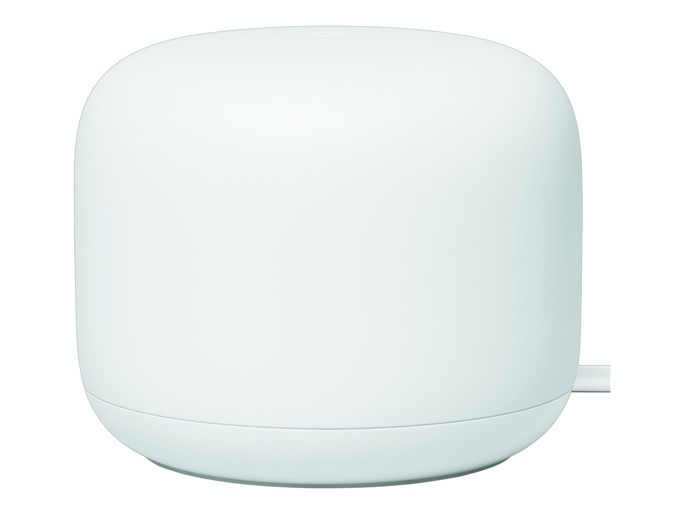 Google Home Nest WiFi Blanco WiFi Mesh Router