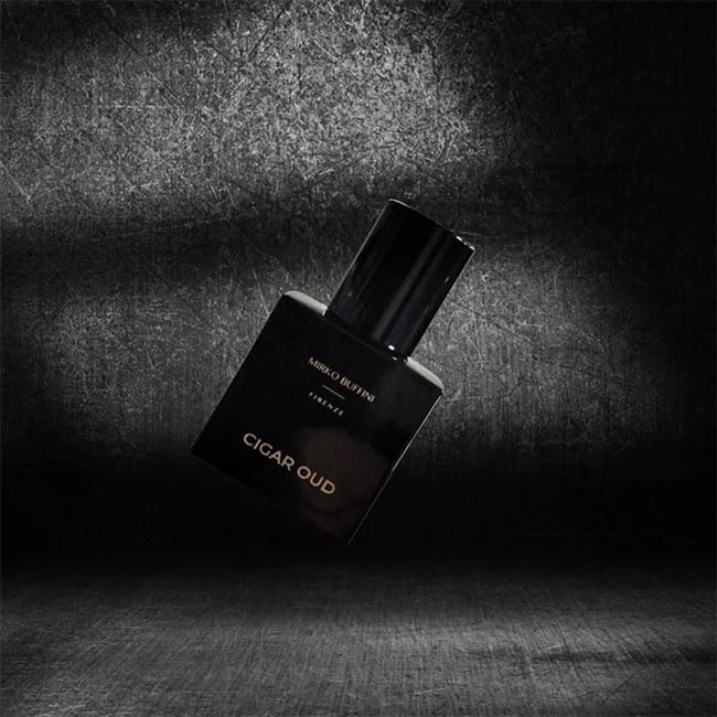 Amazon | MIRKO BUFFINI FIRENZE ミルコブッフィーニ L'OR D'OUD ロル