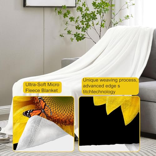Plaid orque océan pour moments cocooning au salon couverture légère