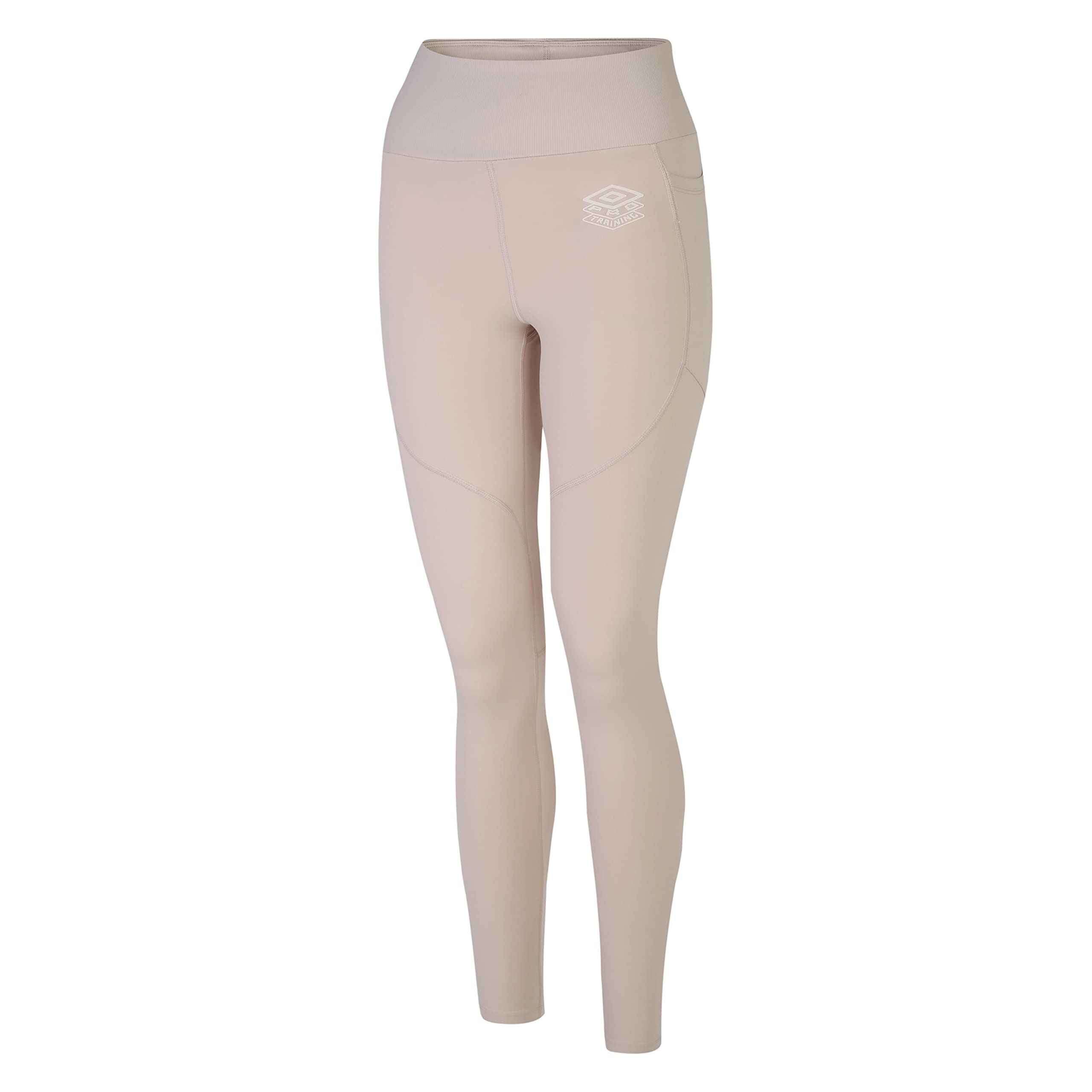 Umbro Pro Training 7/8 Leggings Grey