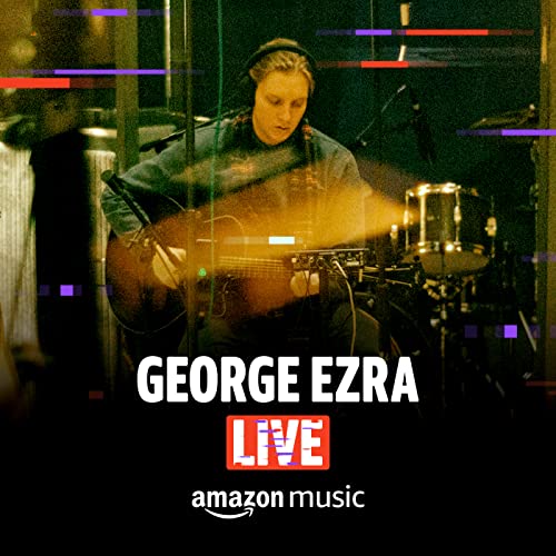 George Ezra