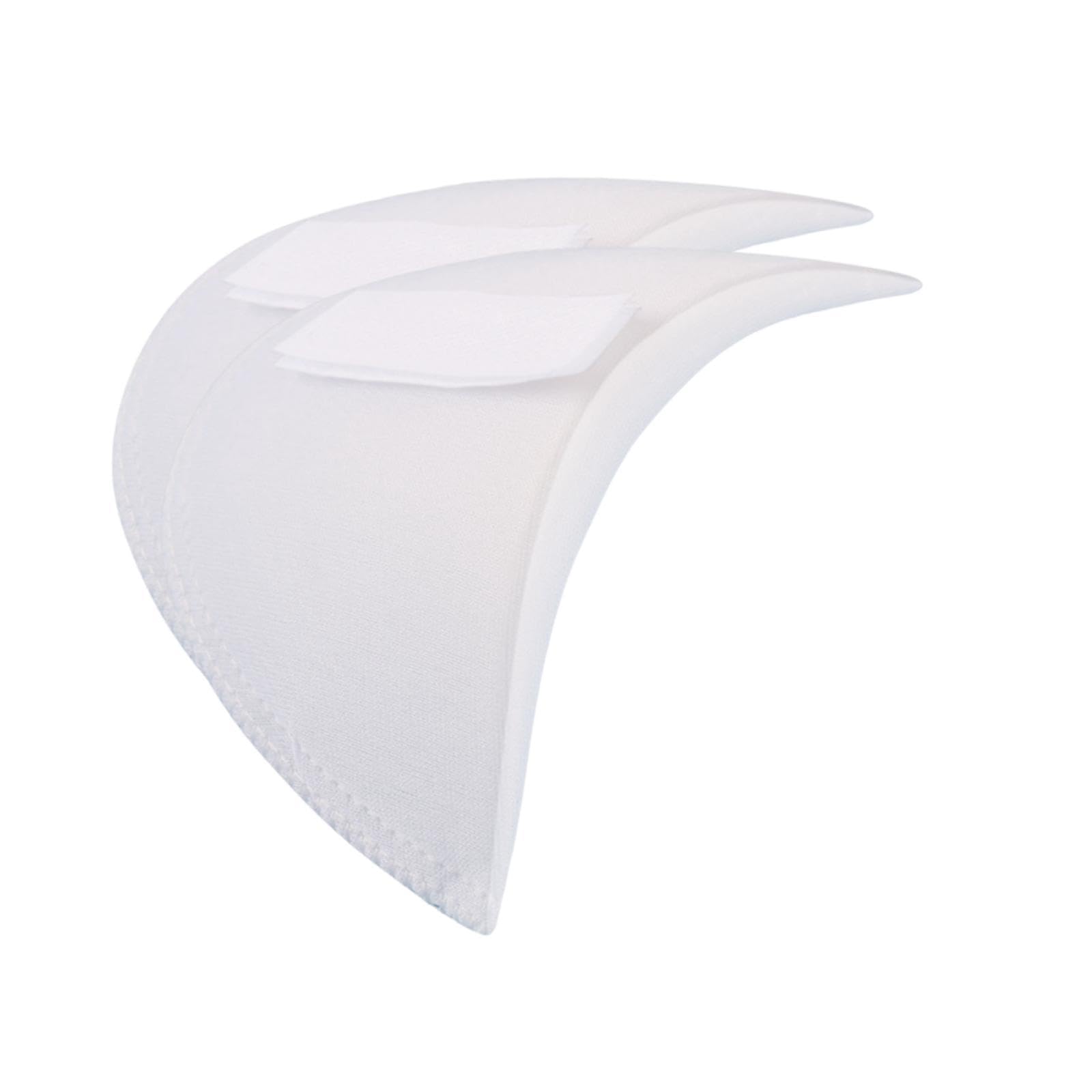 4Pcs Shoulder Pads Set in Clothing Sewing Supplies for Jacket Sweater| Stylish Fashion Wear | Trendy Clothing-image-26