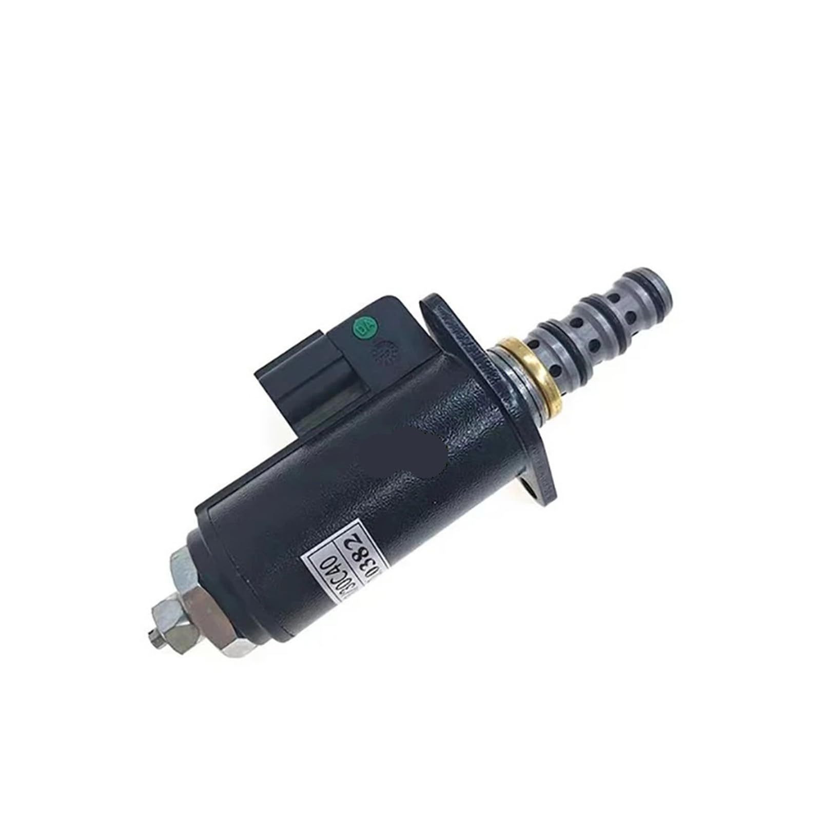 Proportional Solenoid Valve YN35V00019F1/KDRDE5K-31/30C40-101 for SK200-3 Excavator