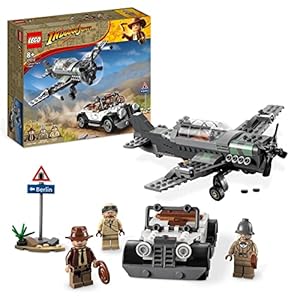 LEGO 77012 Indiana Jones