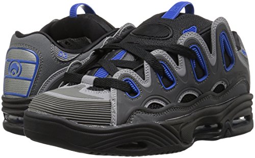 Osiris D3 2001, Scarpe da Skateboard Uomo