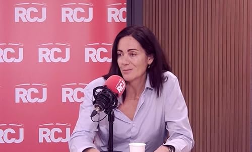 &Eacute;milie Fr&egrave;che : le prix Ilan Halimi