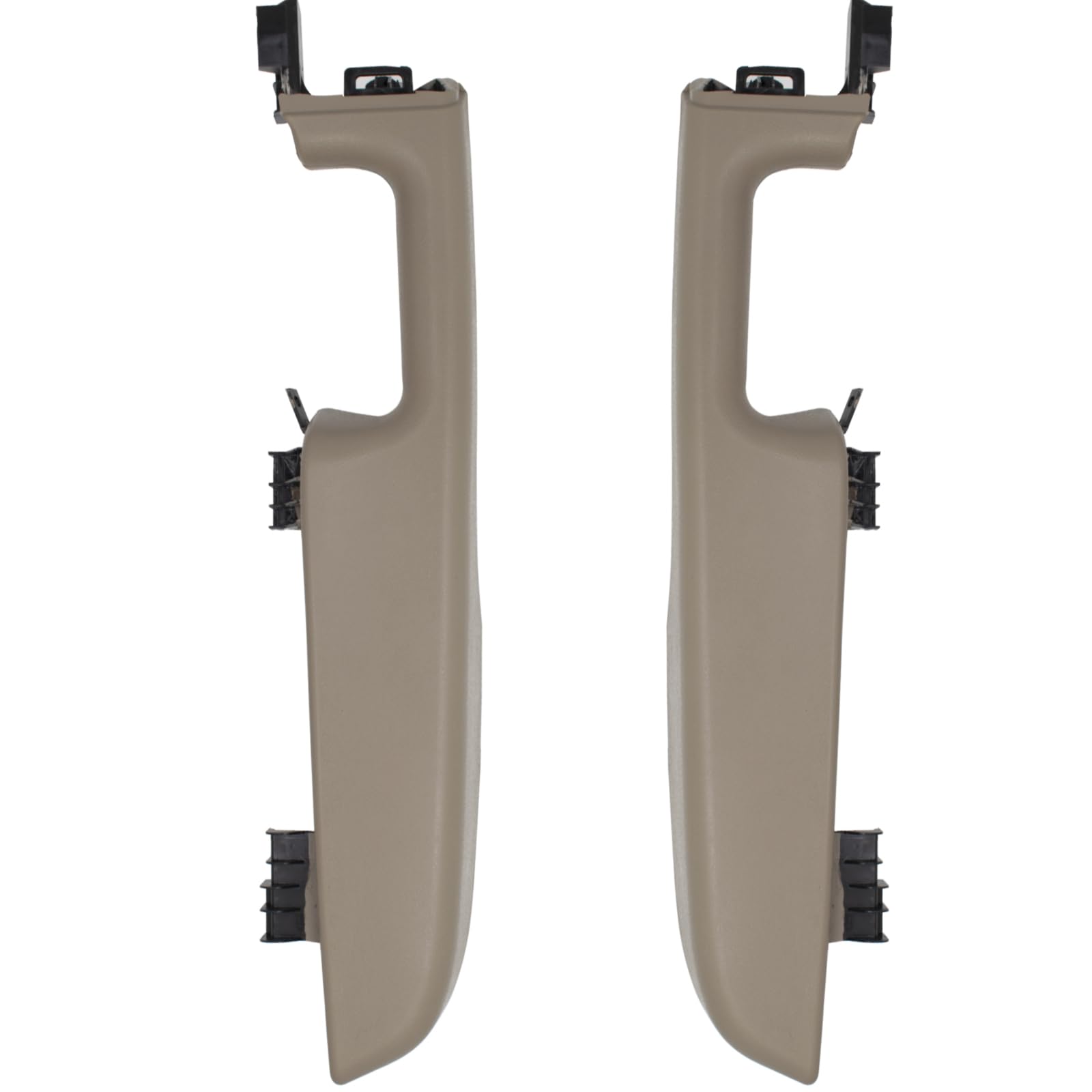 Amazon.com: NHILES Front Door Armrest Driver & Passenger Handle