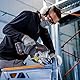 Bosch 1x PRO Steel Kreissägeblätter für Akku-Handtrockensägen (für Stahl, Ø mm, Professional Zubehör Handtrockensäge)