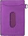 Produktbild Ipl-3501 Reisepasshülle aus Leder, Violett