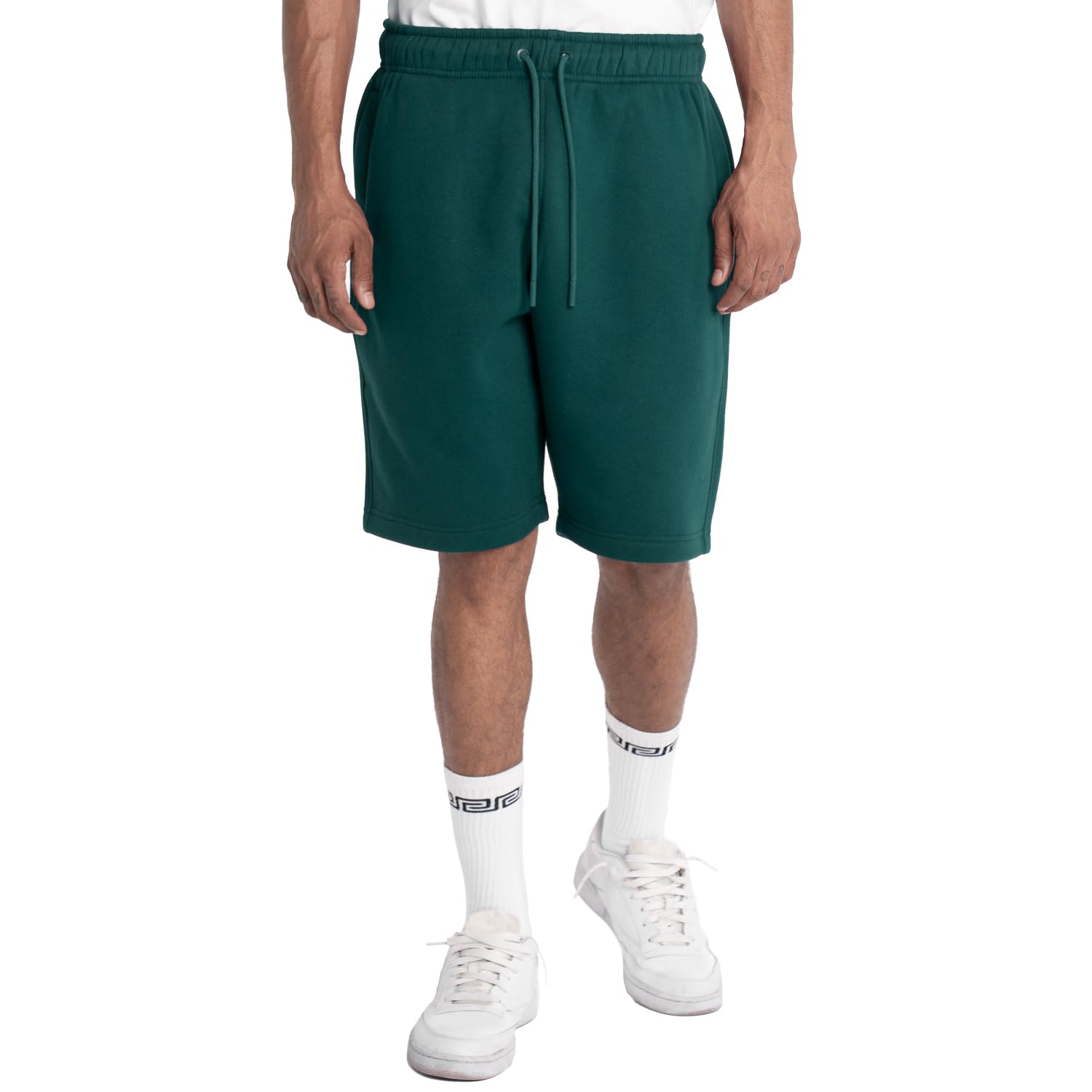 Pro Club Men's Heavyweight Basic Sweat Short