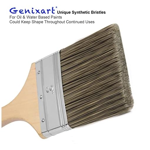 Paint brush - Image 3