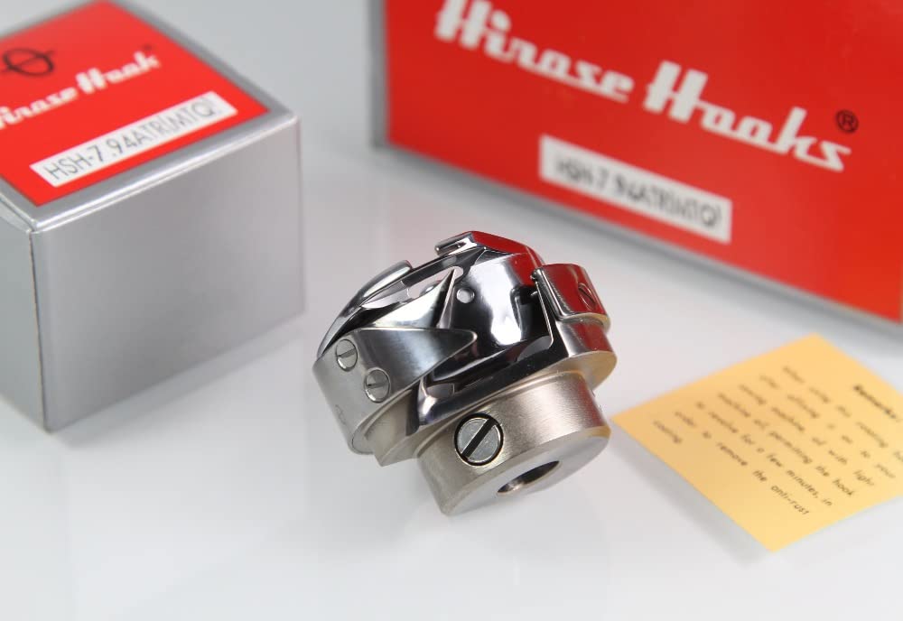Amazon.com: Original Hirose HSH-7.94ATR(MTQ) Under-Trimmer Rotary