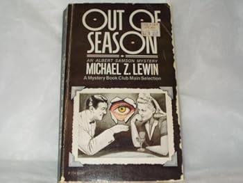 Paperback Out of season Book