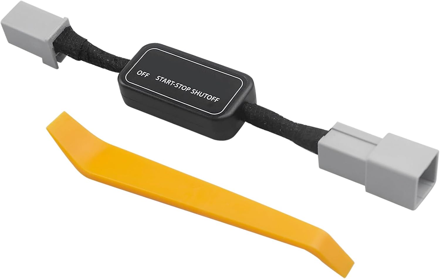 Auto Idle Stop Start Eliminator Compatible with Honda Passport 2026 Auto Stop Start Disabler