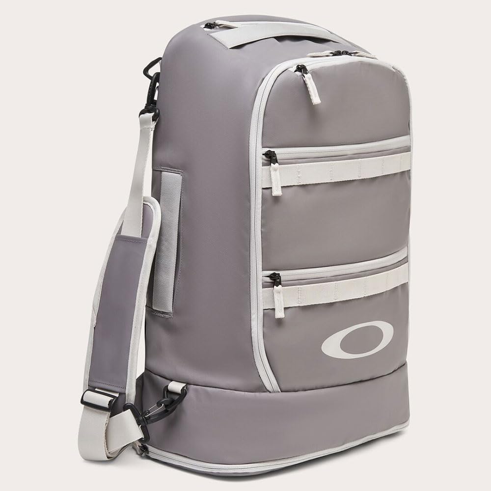 Amazon.com | Oakley Backpacks Rover Convertible Bag, Storm Front Amazon.com | Oakley Backpacks Rover Convertible Bag, Storm Front