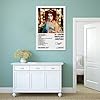 GOLLO Chappell Roan Poster The Rise And Fall of A Midwest Princess Music Album Cover Posters for Room Canvas Wall Art Bedroom Decor 12x18inch(30x45cm), Unframe-style-5 #3