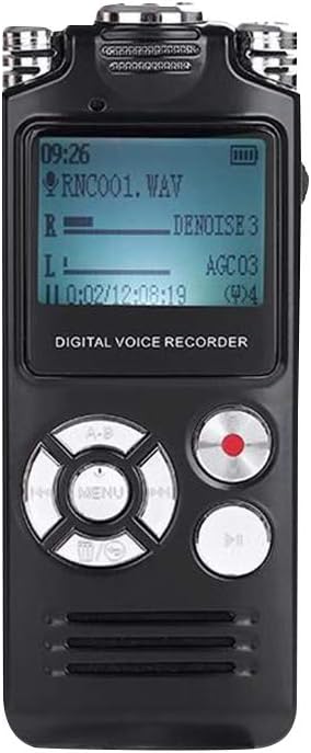 registratore per le lezioni in classe