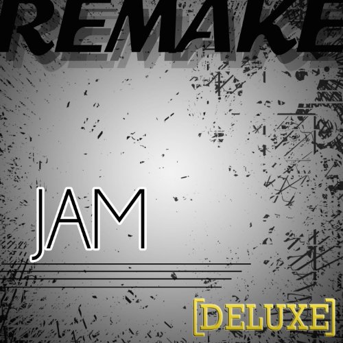 Amazon Music The Cover GirlのJam (Turn It Up) (Kim Kardashian Remake