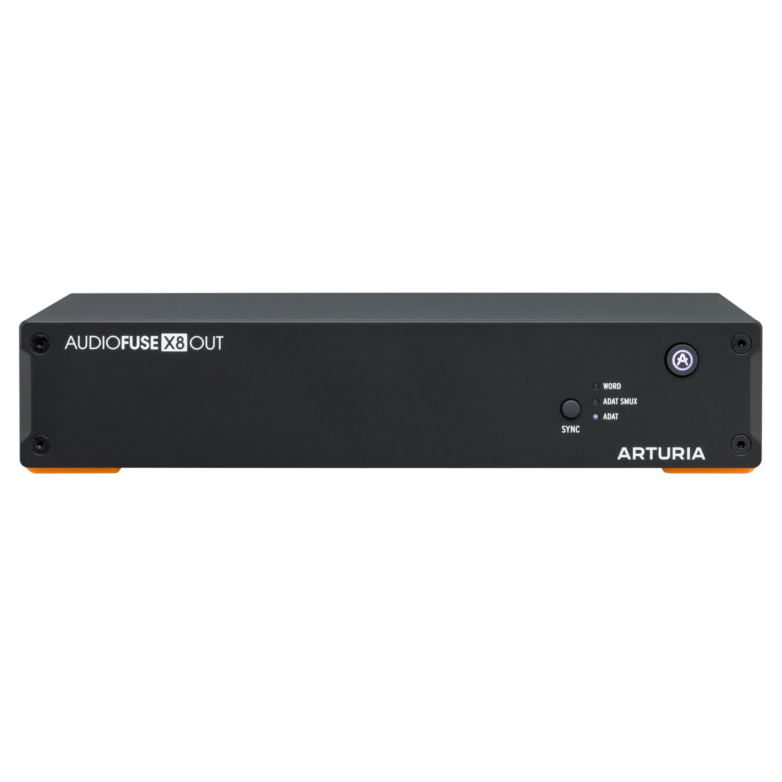 Arturia AudioFuse X8 OUT - Convertitore