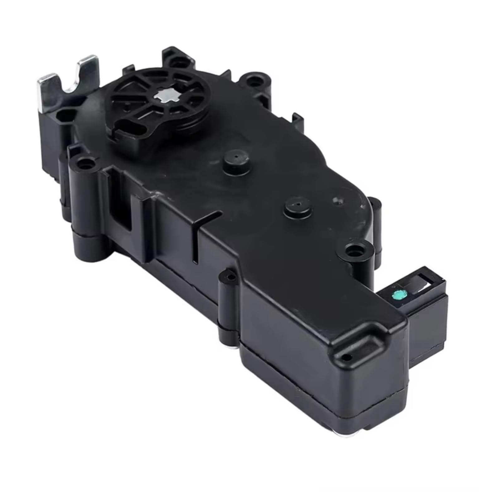 Yoneleu One Color Car Boot Lid Solenoid Compatible With Tesla For Model S 2012-2021 Car Rear Trunk Liftgate Lid Lock Actuator Cinching Tailgate Latch Motor 100354900D