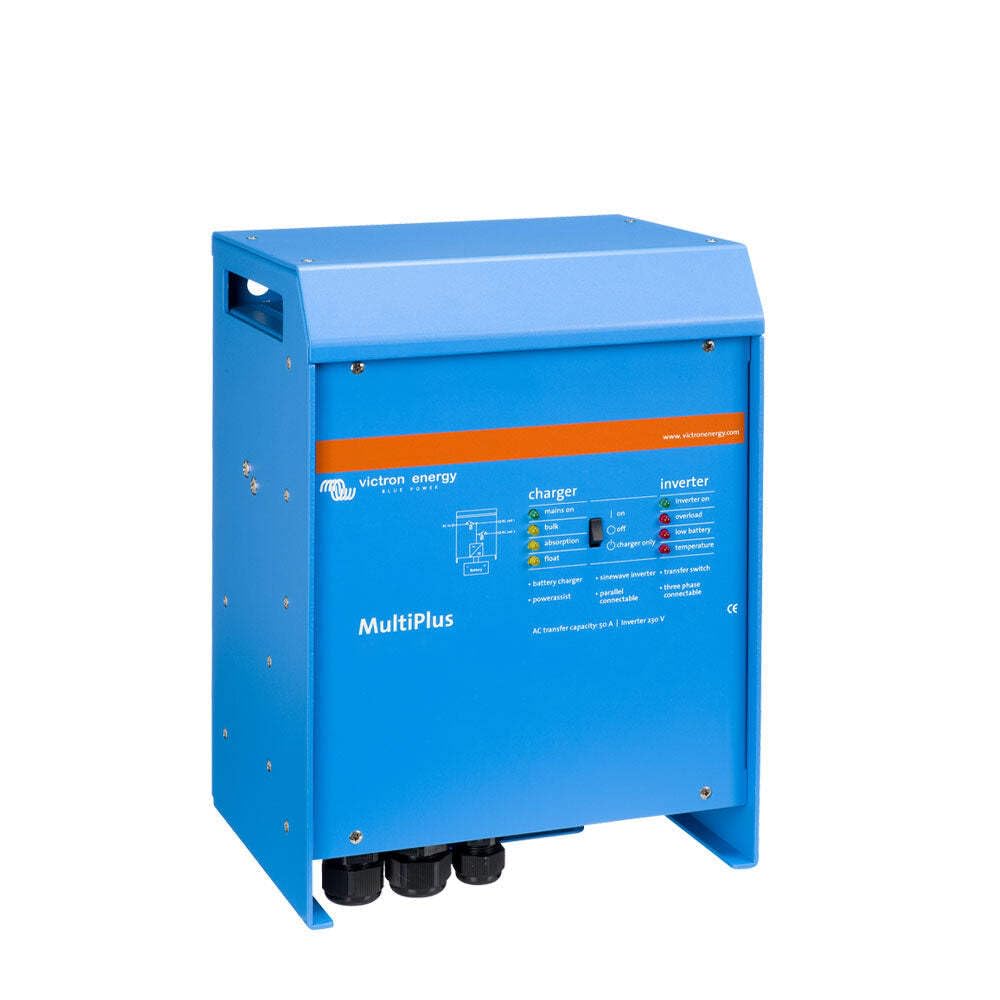 MultiPlus 12/3000/120-16 - 230V VE.Bus Inverter/Charger