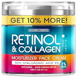 Retinol Cream for Face...