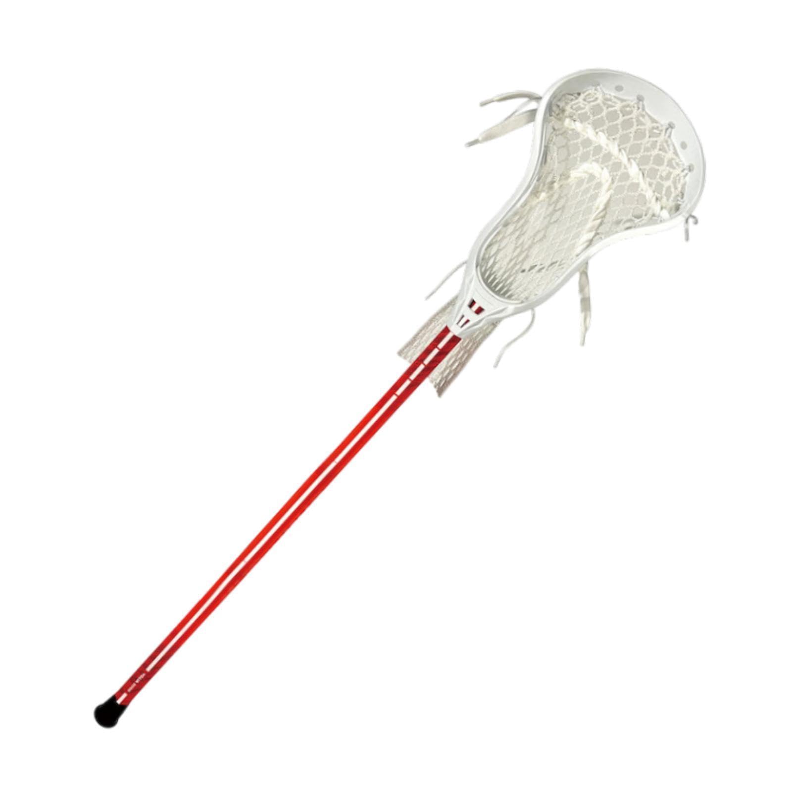 Lacrosse Stick Stabile Ausführung für Outdoor-Aktivitäten und Teamsport-Trainingshilfe
