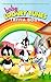 Baby Looney Tunes Trivia Book: The Essential Collection Of Curious Facts Baby Looney TunesRelaxing Activity Pages (English Edition)