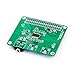 HiFiBerry DAC+ Standard Phone Jack Version Sound Card for Raspberry Pi 2 Model B/B+ / A+ with 3.5 mm Stereo Jack Connection