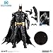 McFarlane Toys DC Multiverse Batman: Batman: Arkham Knight 7-inch Action Figure, Multicolor (15341-5)