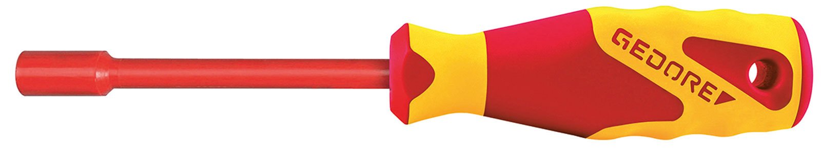 Llave De Vaso Vde Con Mango 3C 5 Mm - 4