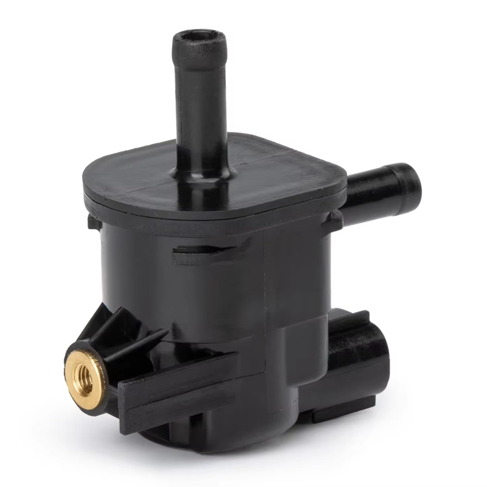 Auto Valve Solenoid Compatible with Toyota for 4runner 2010-2016 for Camry 2009-2011 1 Pcs Switch Valve Vapor Purge Solenoid 90910-12276